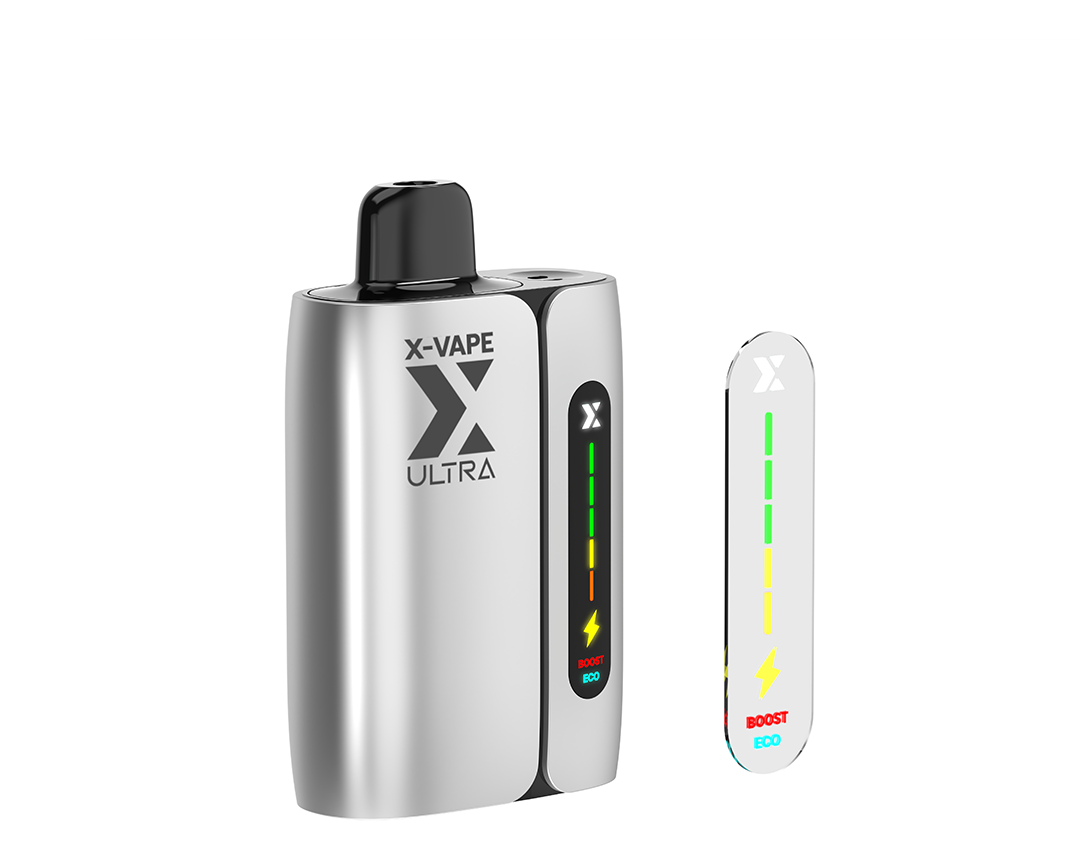 X-VAPE Ultra Battery Device