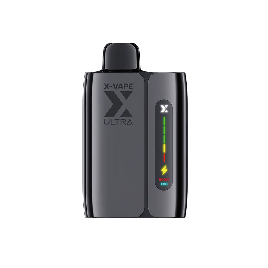 X-VAPE Ultra Battery Device