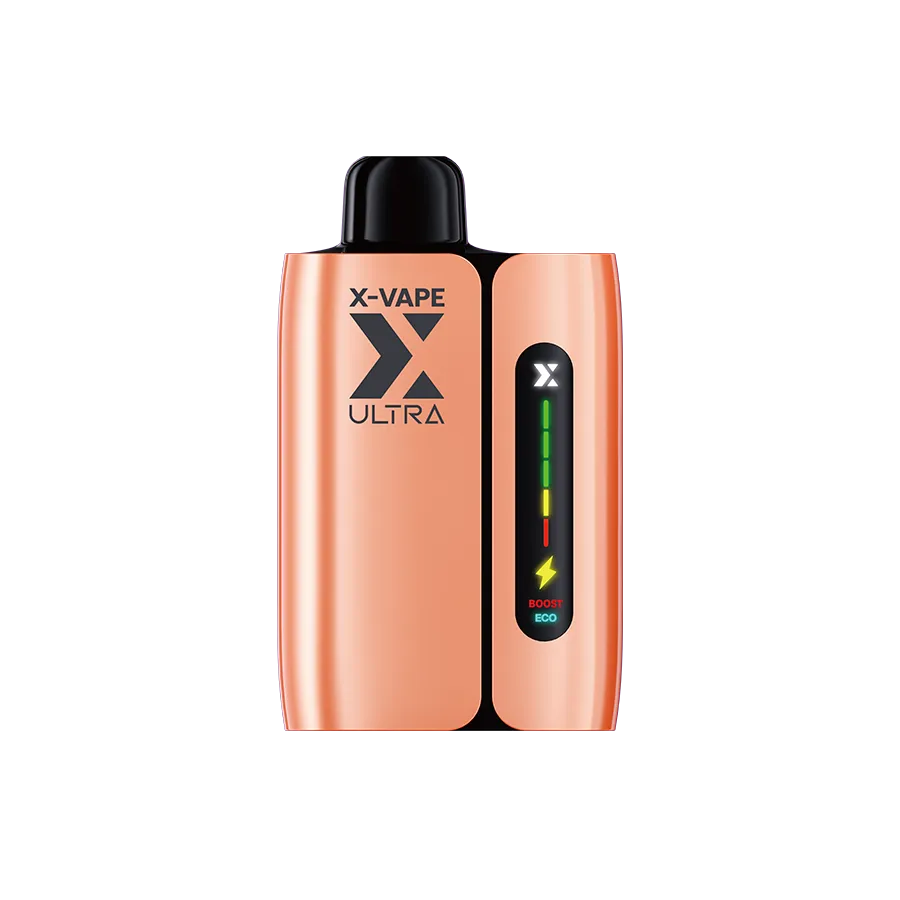 X-VAPE Ultra Battery Device