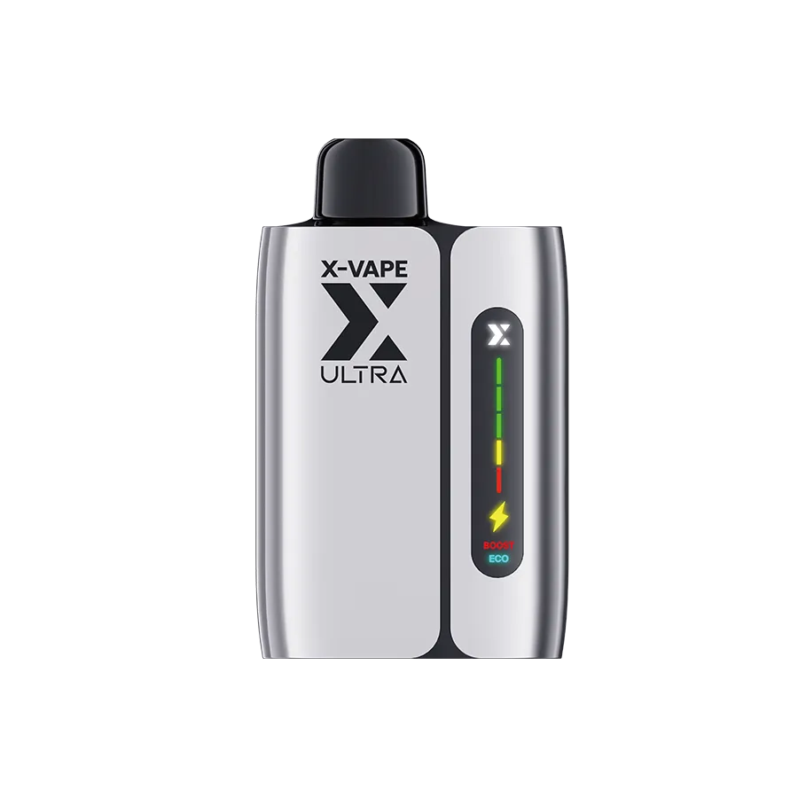 X-VAPE Ultra Battery Device