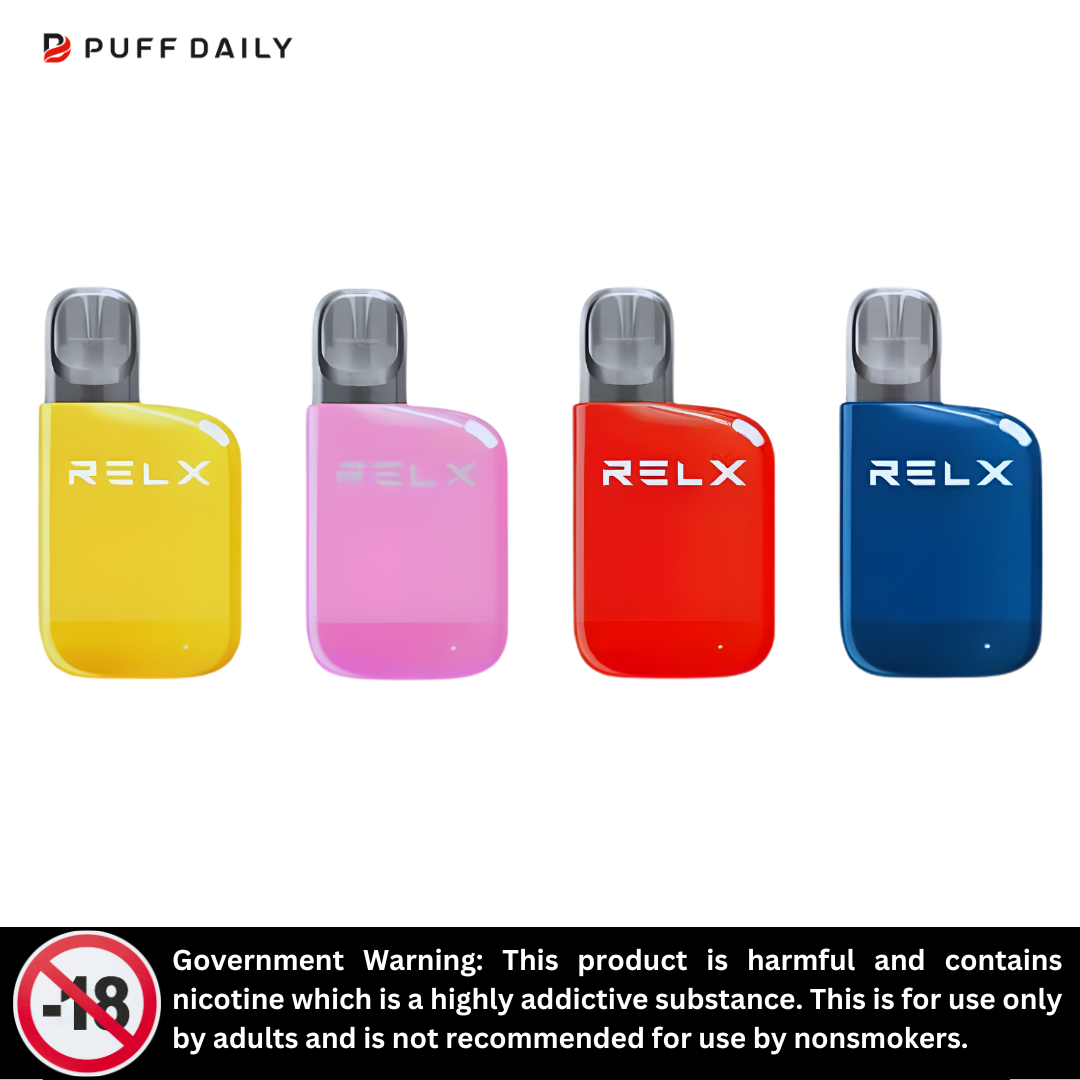 RELX Mini