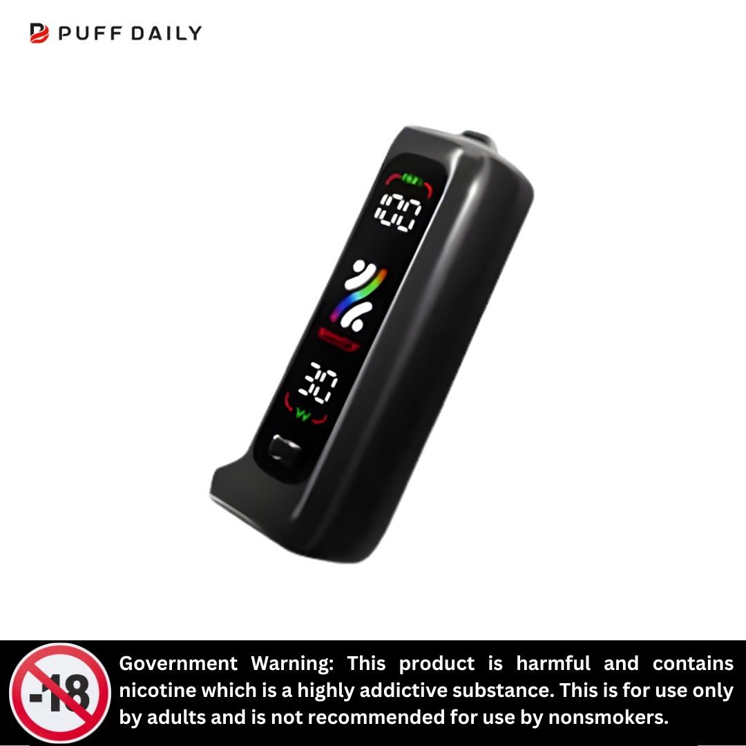 VAGEND SVOPP Battery Device