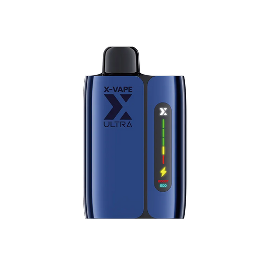X-VAPE Ultra Battery Device