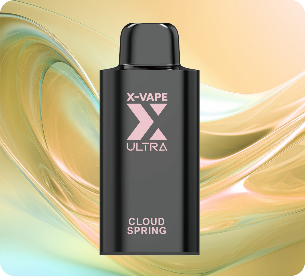 X-VAPE Ultra Pods