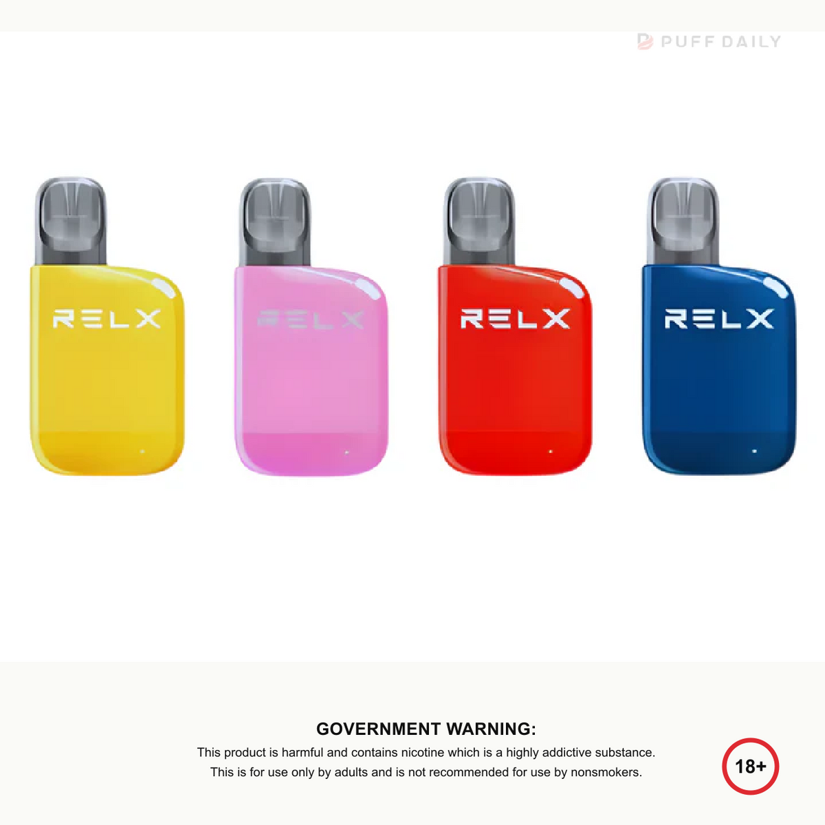 RELX Mini