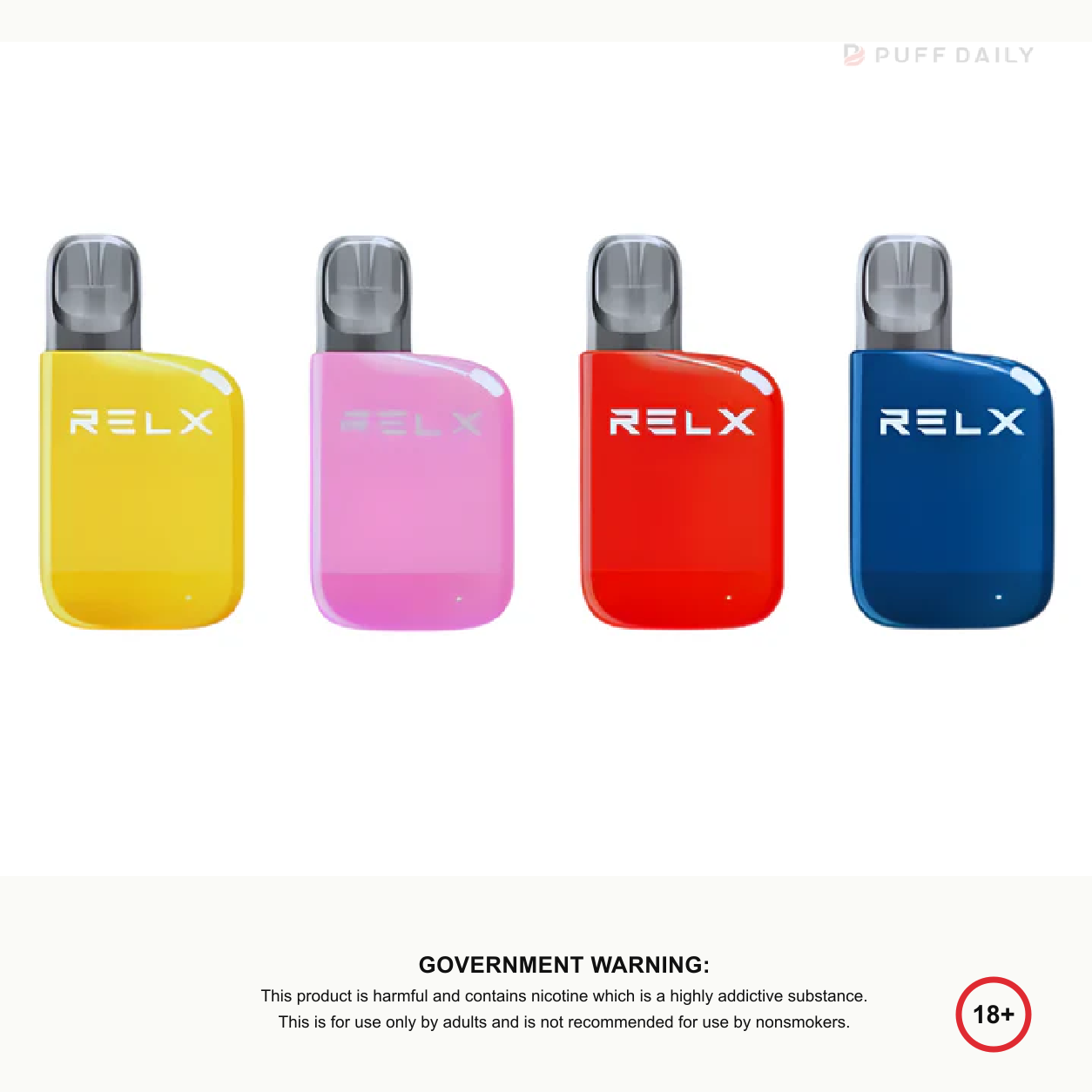 RELX Mini