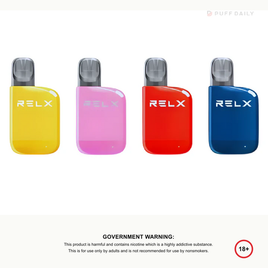 RELX Mini