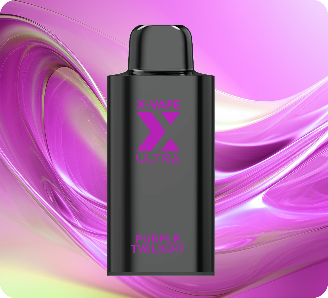 X-VAPE Ultra Pods