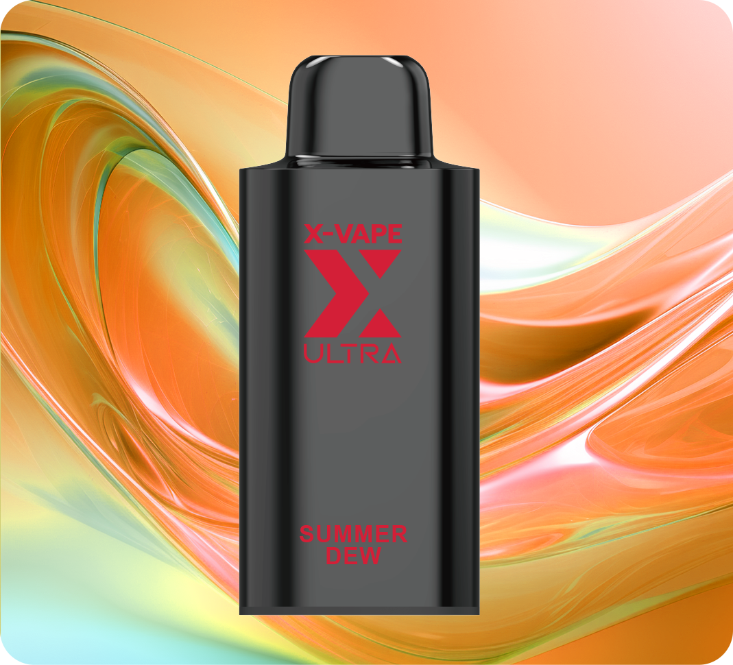 X-VAPE Ultra Pods