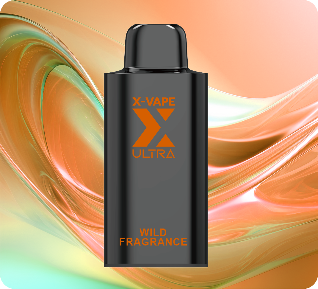 X-VAPE Ultra Pods