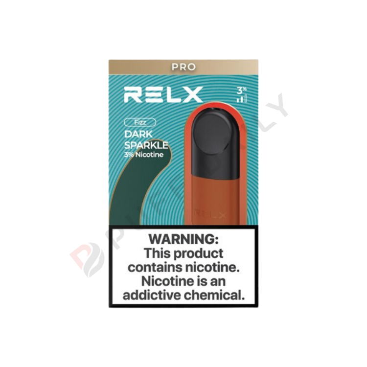 RELX Infinity Pods