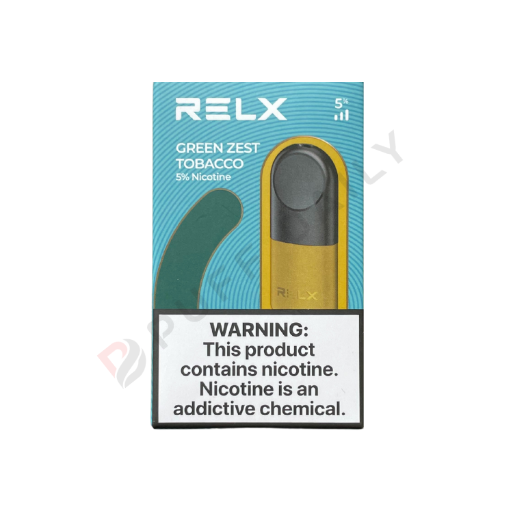 RELX Infinity Pods