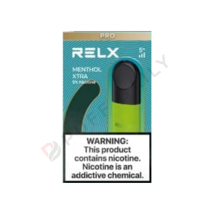 RELX Infinity Pods