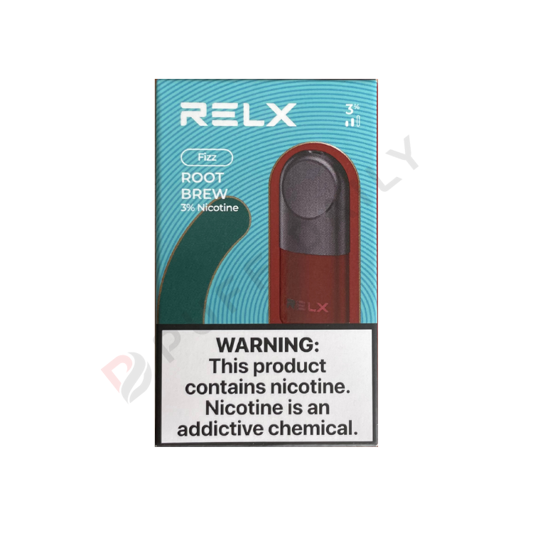 RELX Infinity Pods