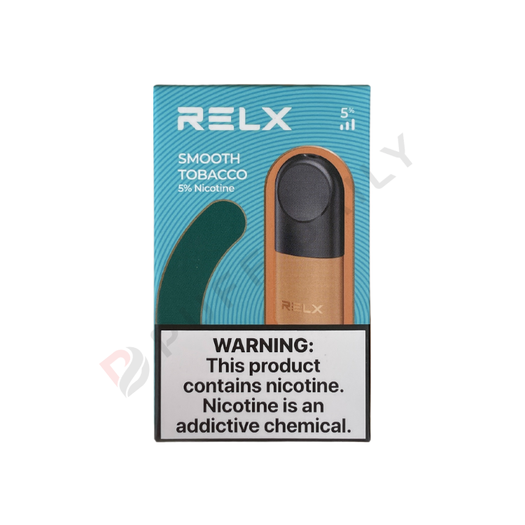 RELX Infinity Pods