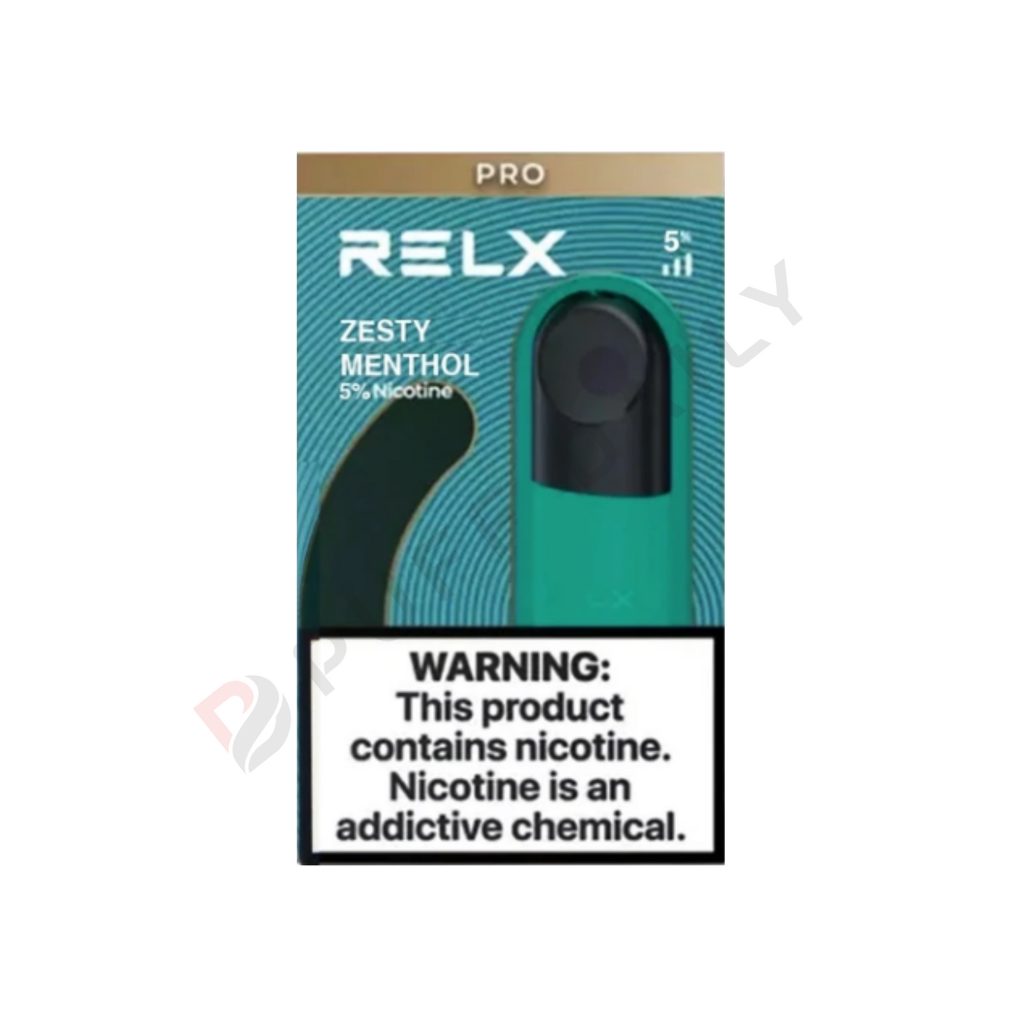 RELX Infinity Pods